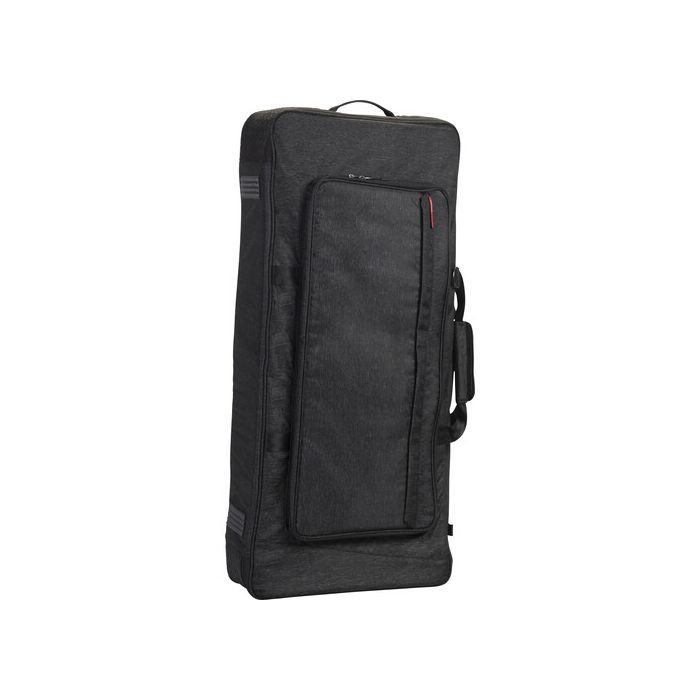 Gator GTK61-BLK Transit Series Protective Gig Bag for 61-Note Keyboards