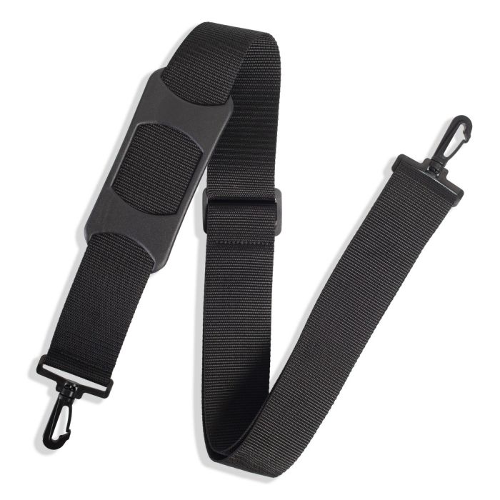 Levy's Polypropylene Case Strap - Black MSS-BLK