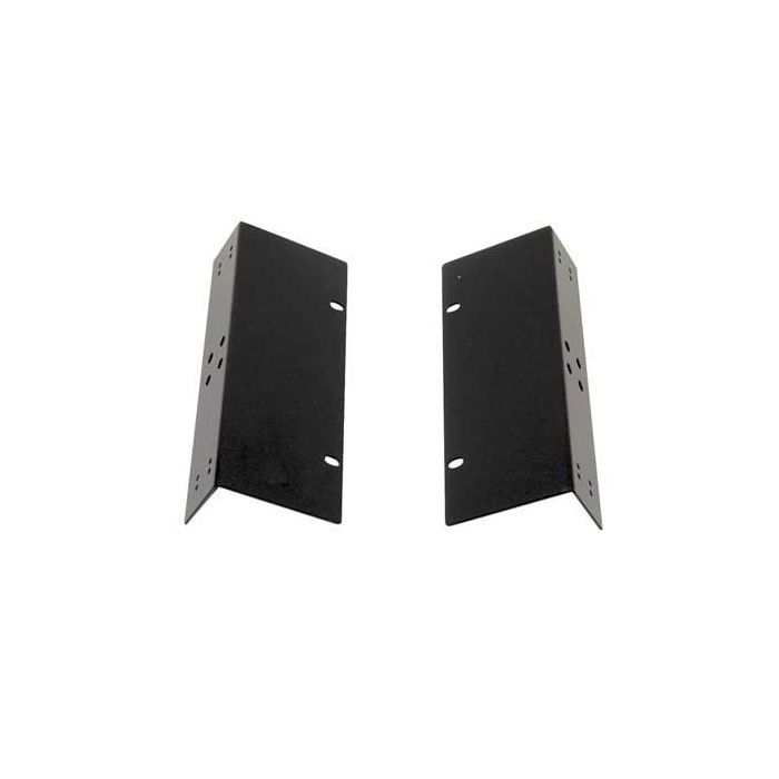 Mackie 1202VLZ-RACKMOUNT-KIT - Rackmount Bracket Set for 1202VLZ4, VLZ3 & VLZ Pro