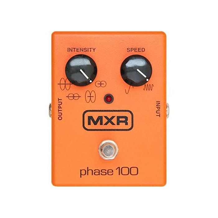 Dunlop MXR M107 Phase 100 Pedal