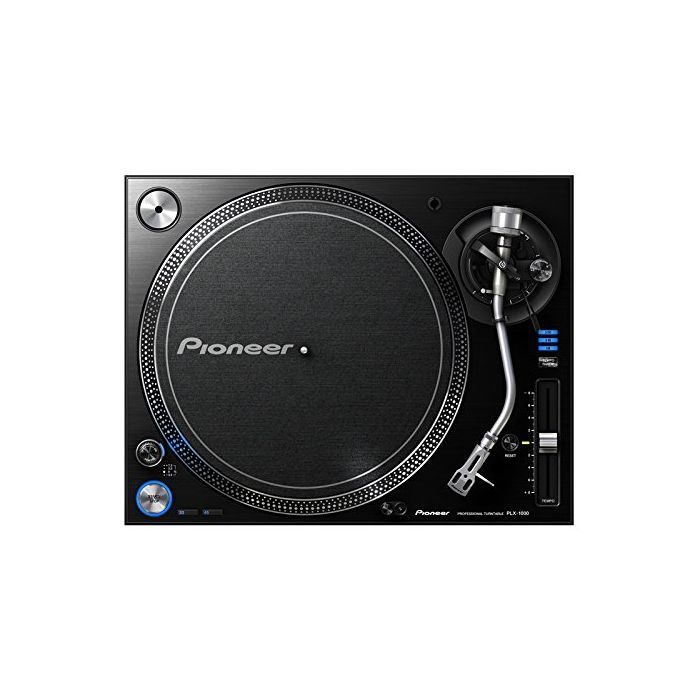 Pioneer DJ PLX-1000 PROFESSIONAL DIRECT DRIVE TURNTABLE