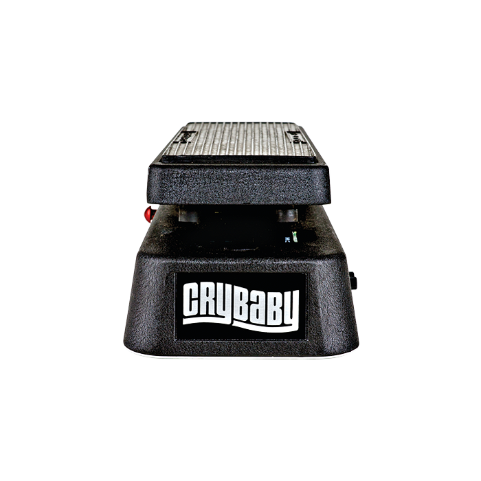 Dunlop CRYBABY - 95Q CRYBABY Q WAH WAH-EA Pedal