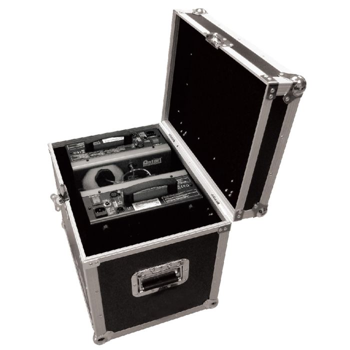 ANTARI FX-4 ROAD CASE DUAL ROAD CASE COMPATIBLE