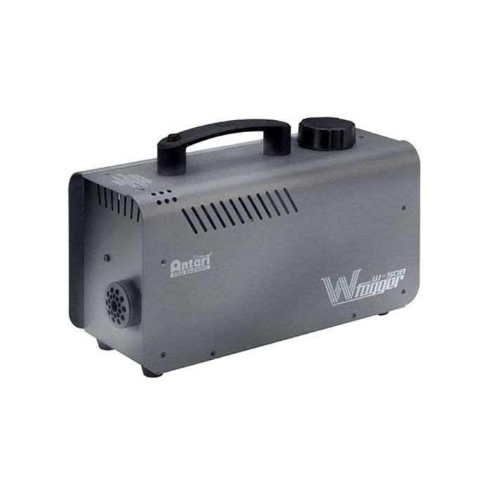 ANTARI W-508 800 WATT HIGH-EFFICIENT FOG MACHINE