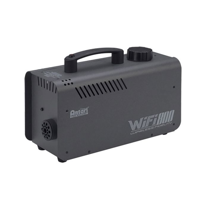 ANTARI WIFI 800 WIFI ENABLE 800W FOGGER