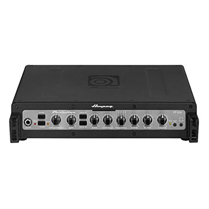 Ampeg PF-500 500-watt Portaflex Bass Head