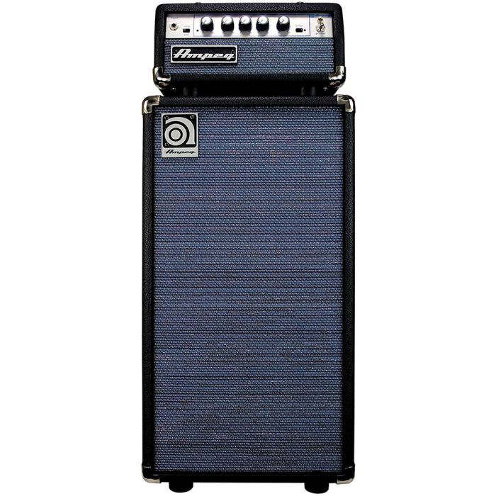 Ampeg SVT Micro VR 200-watt SVT-VR Head