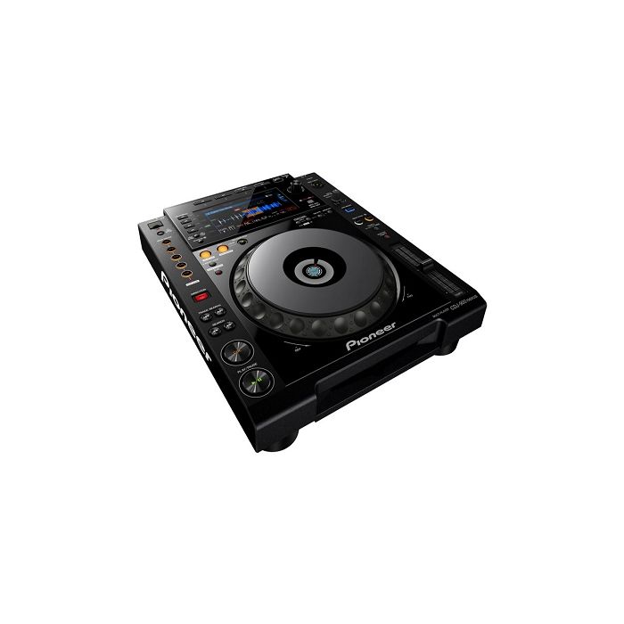 Pioneer DJ CDJ-900NXS Professional DJ Multi-Player