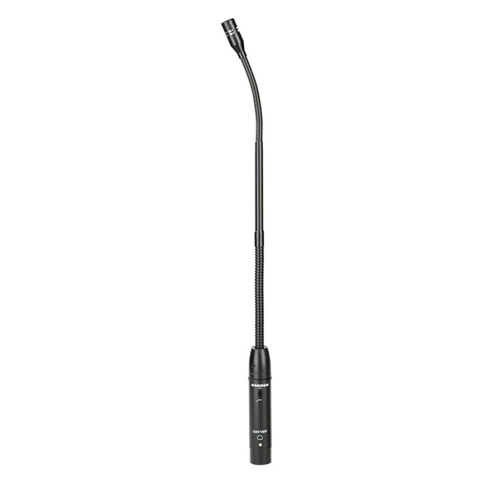 Samson - CM15P - Gooseneck Podium Microphone