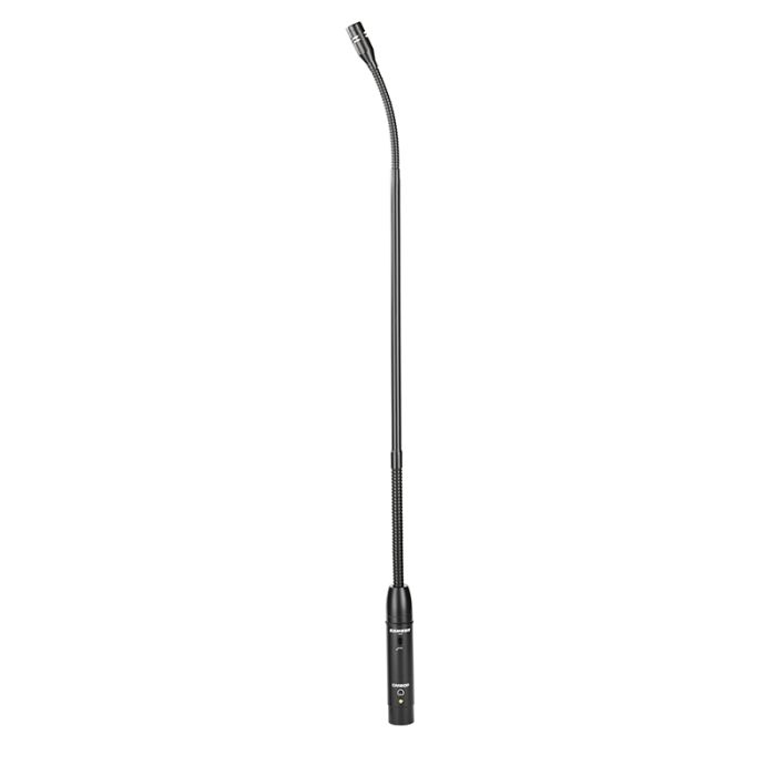 Samson - CM20P - Gooseneck Podium Microphone