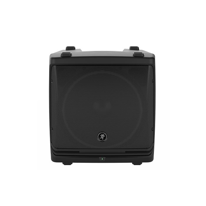 Mackie DLM12 2000W 12 inch Powered Speaker