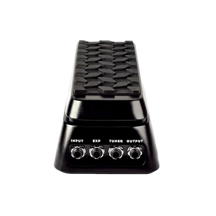 Dunlop DVP1XL Vol & Expression Pedal-EA