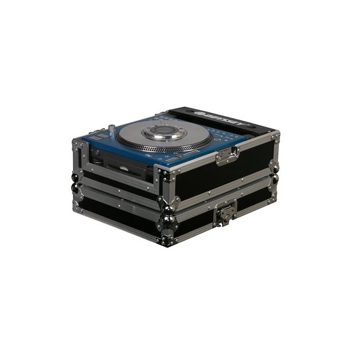 Odyssey DJ Flight Ready Case for Large Format Media Player