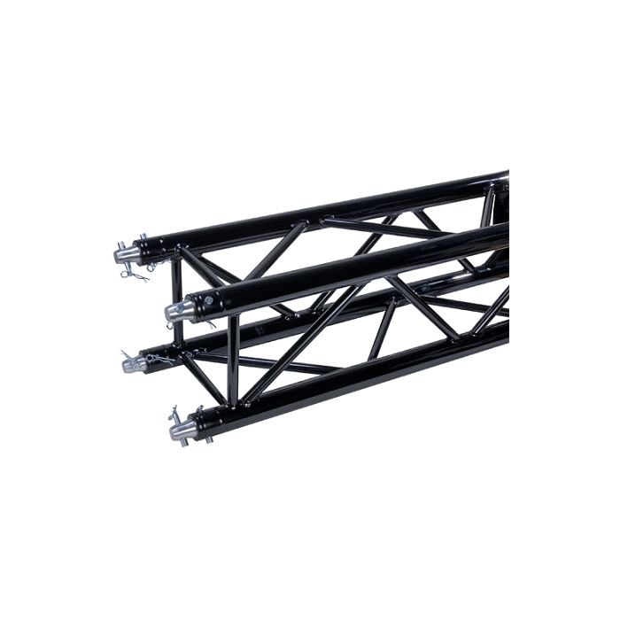 Global Truss - SQ-4111-1250 BLK/MTE