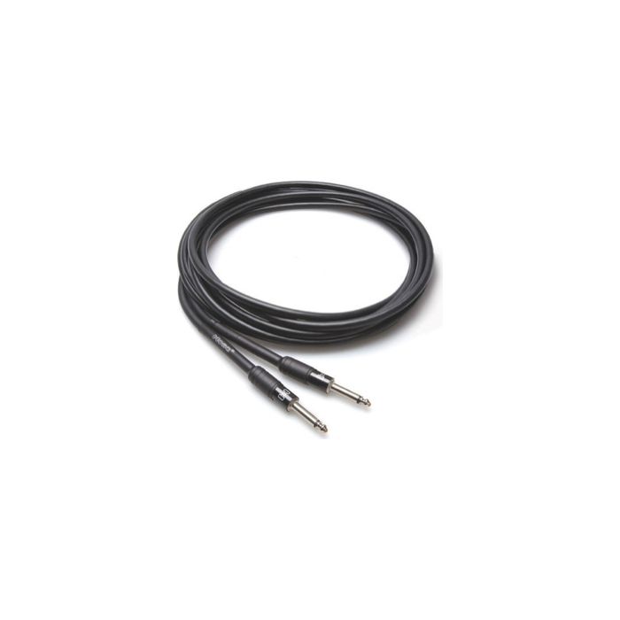 Hosa Elite Guitar Cable 5ft