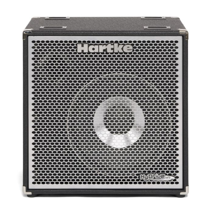 Hartke - HyDrive-HX115 - 1 x 15" + HF / 500 watts / 8 ohms