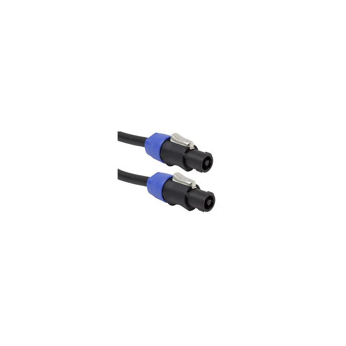 Hosa Technology SKO-215 Neutrik Speakon to Neutrik Speakon Audio Cable (15')