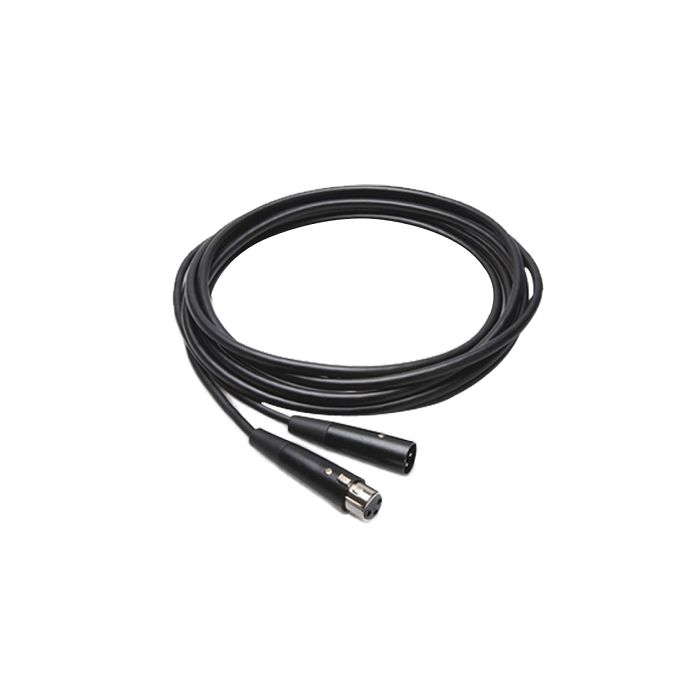 Hosa Economy Microphone Cable