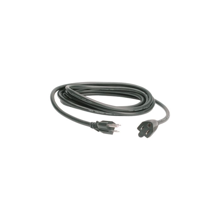 Hosa Power - 14 Awg Extension Cord 1.5f