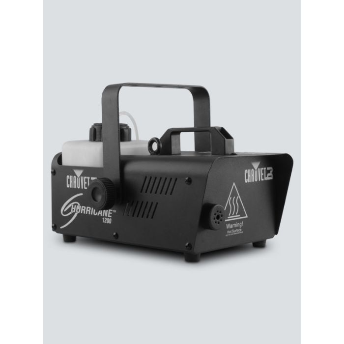 Chauvet DJ Hurricane 1200 Fog Machine