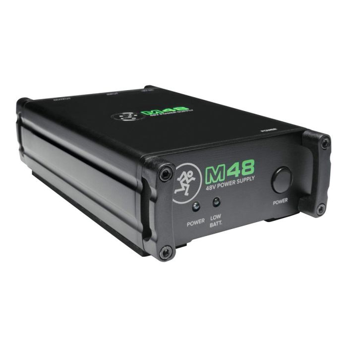 Mackie M48 48v Power Supply