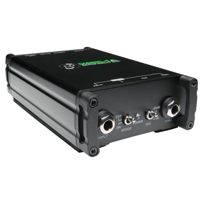 Mackie MDB-1A Active Direct Box