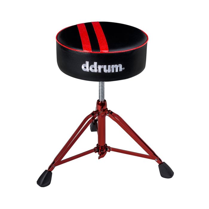 ddrum - Mercury Fat Throne w/ Red Base