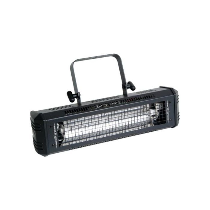 ADJ Mega Flash DMX 800W Strobe Light