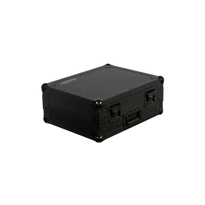 Odyssey Black Label Turntable Case