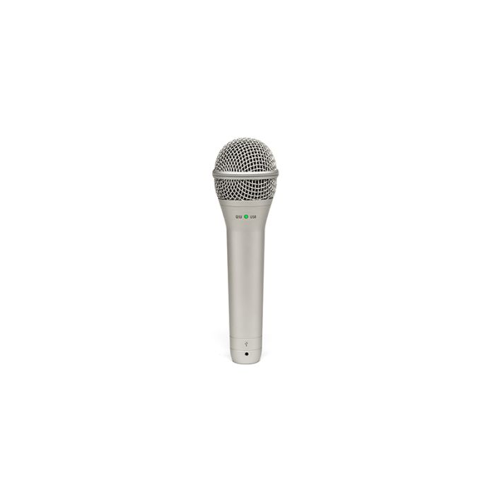 Samson - Q1U - Dynamic USB Microphone