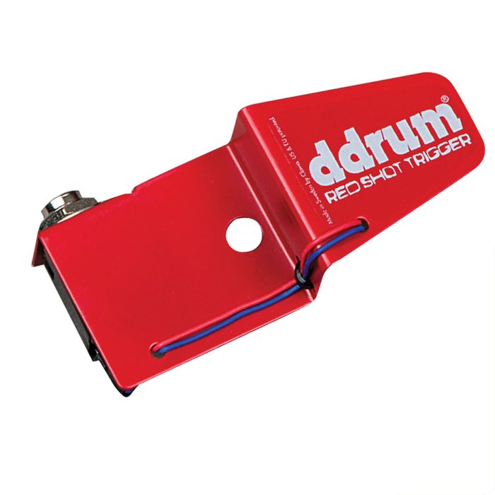 ddrum - Red Shot Snare/Tom Trigger