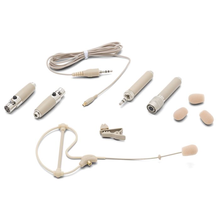 Samson - SE10 - Earset Microphone with Miniature Condenser Capsule