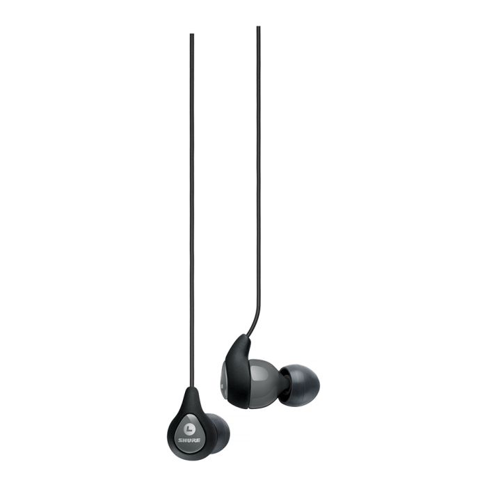 Shure Sound Isolating™ Earphones SE112-GR