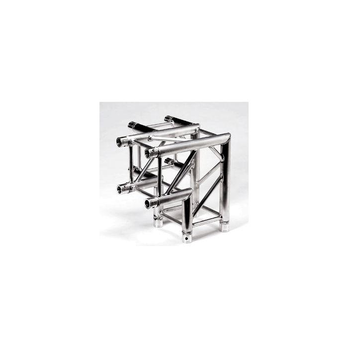 Global Truss - SQ-4126 BLK/MTE