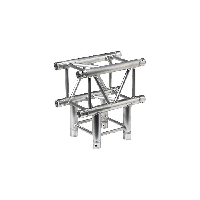 Global Truss - SQ-4129 BLK/MTE