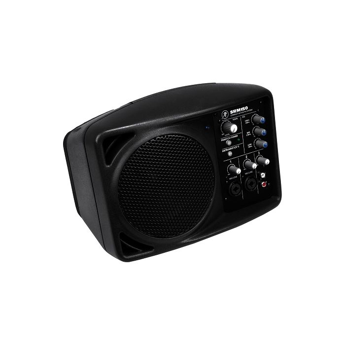 Mackie SRM150 Compact 150W Powered PA System