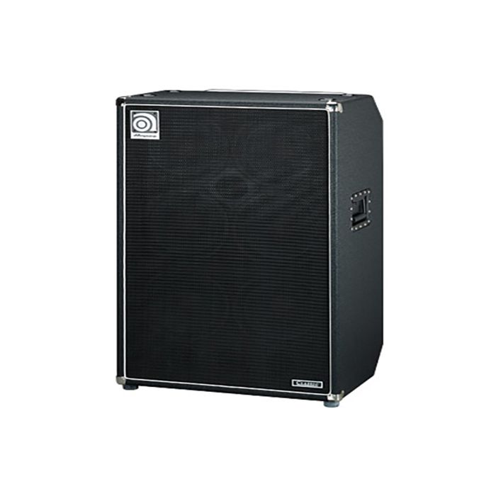 Ampeg Classic Series SVT-610HLF