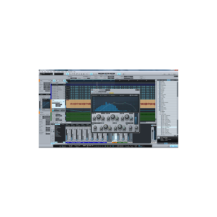 PreSonus Studio One Producer 2