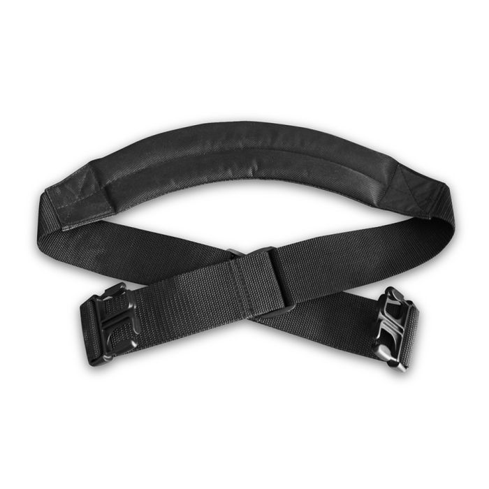 UDG Ultimate Spare Strap Black