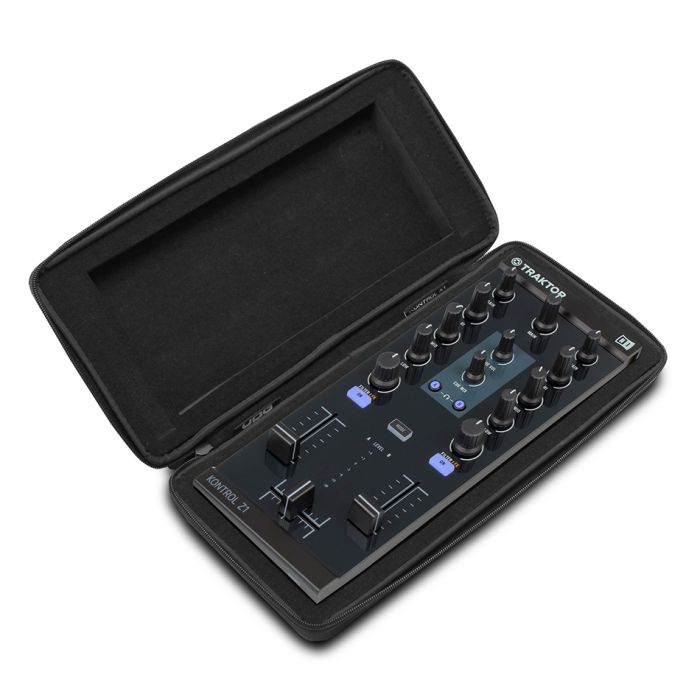 UDG Creator NI Kontrol F1/X1/Z1 Hardcase MK2 Protector Black