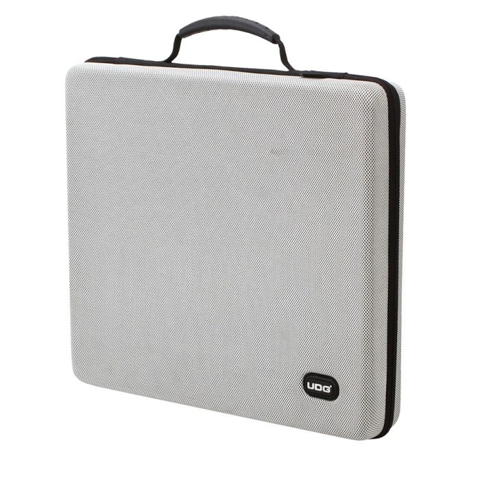 UDG Creator NI Maschine Hardcase Silver