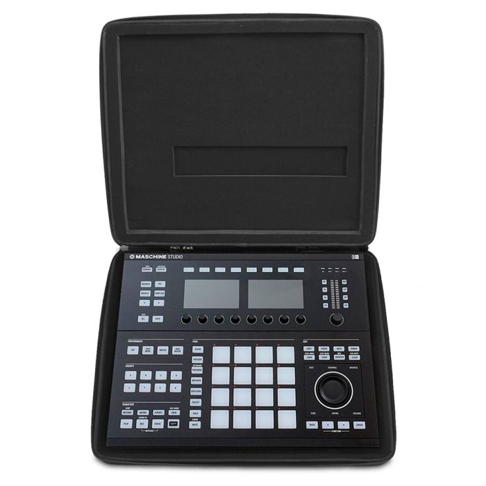 UDG U8428BL Creator NI Maschine Studio Hardcase MK2