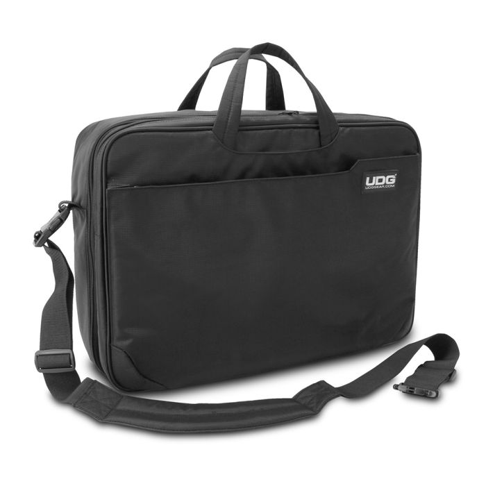 UDG Ultimate MIDI Controller SlingBag Large MK2 Black/Orange