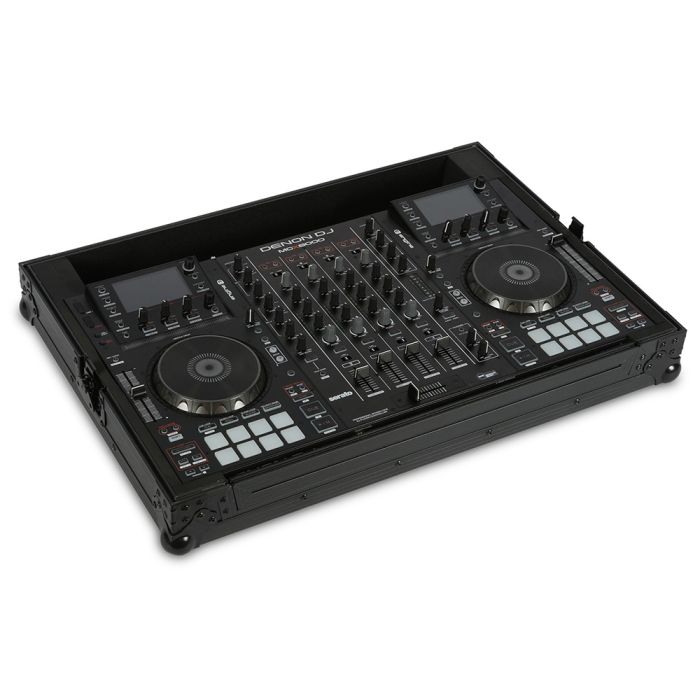 UDG Ultimate Flight Case Denon MCX8000 Black