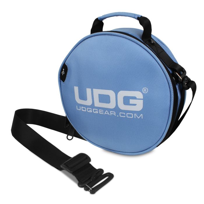 UDG Ultimate DIGI Headphone Bag Light Blue