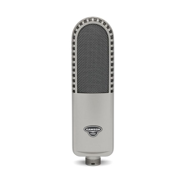 Samson - VR88 - Velocity Ribbon Microphone