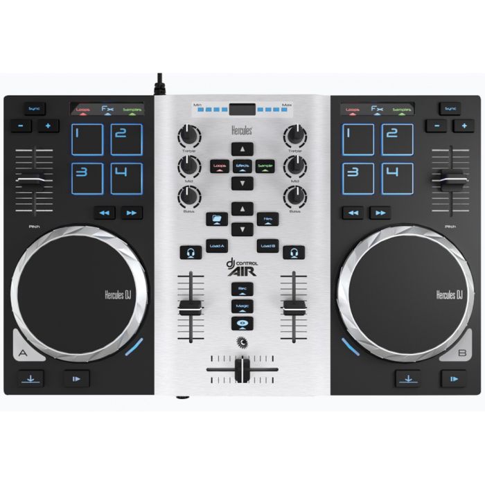 Hercules DJ Control Air S Series