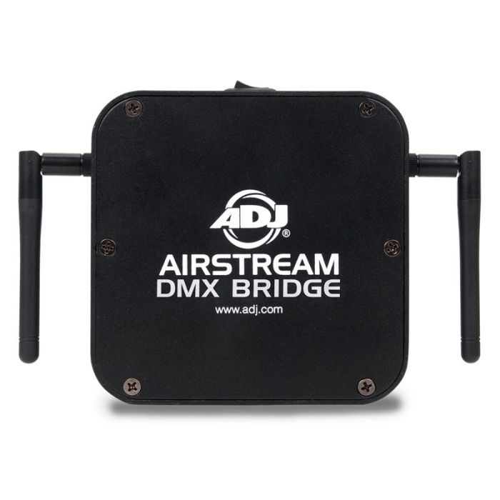 ADJ AIRSTREAM DMX BRIDGE