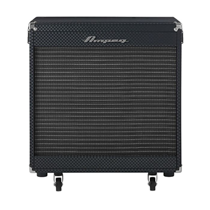 Ampeg PF-210HE 2-10" 450 watt Portaflex Bass Cabinet with Horn