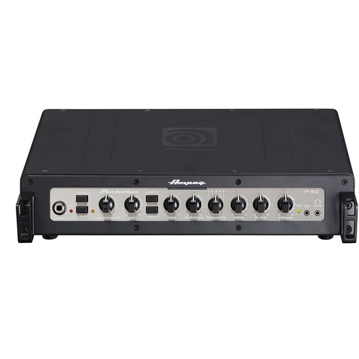 Ampeg PF-800 800-watt Portaflex Bass Amp Head